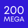 Speedy 200 Mega