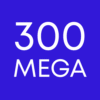Speedy 300 Mega