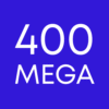 Speedy 400 Mega