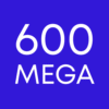 Speedy 600 Mega